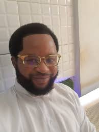 I pray for you today, God will...