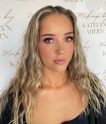 Katelyn Ahern's Instagram, Twitter & Facebook