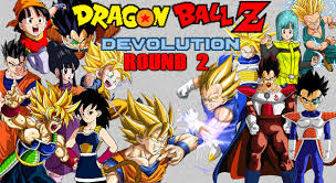 Dragon ball devolution gt unblocked; All Great Apes Dbz Devolution Dragon Ball Z Devolution Unblocked Games 66