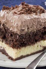 But sometimes we want a dessert we can mix up, place in the fridge and simply keep there until we need. 68 Augar Free Ideas Sugar Free Desserts Sugar Free Recipes Free Desserts