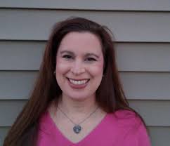 Amanda Stewart, Counselor