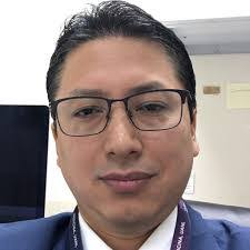 Alberto Limon's Instagram, Twitter & Facebook