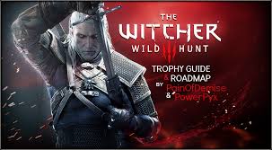 I also dismantle the swords that have glowing ore ingot. The Witcher 3 Wild Hunt Trophy Guide Roadmap The Witcher 3 Wild Hunt Playstationtrophies Org