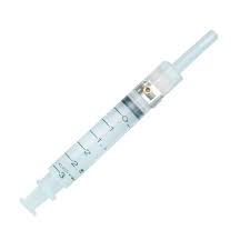 Sectors in the syringe and needle market include disposable and safety syringes, injection pens, needleless injectors, insulin pumps, and specialty needles. Ez See Insulin Syringe Magnifier