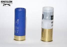 Shotgun Shells Explained Types Of Ammo Birdshot Buckshot