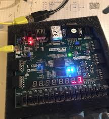 Several manufacturers produce their own asic chips and miners. Visualizing Bitcoin Mining On Real Fpga Hardware