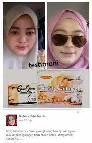 Manfaat glow glowing skincare : Facebook