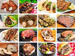 Memorial Day Recipes Grilling Recipes Pork Pork Recipes Serious Eats