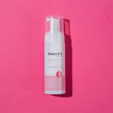 Mommy To Be Wash Intimate Wash Feminine Wash Honey Pot