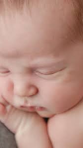 A glimpse of sweet Riggins 💙, #behindthescenes #newbornphotography  #babyart #capebretonnewbornphotographer #newbornspecialist #edgewoodstudio  #cutebaby #babyfever