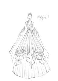 Aprica Atelier Eme Schizzi Di Fashion Design Fashion Design Disegni Di Progettazione Di Moda