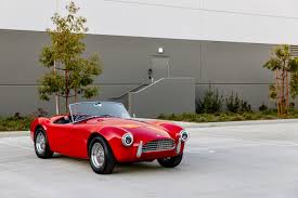 Image result for M O H Light Blue 1974 AC Cars