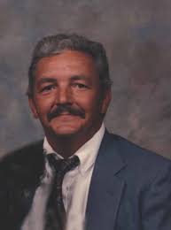 Mr. William Gary Locklear