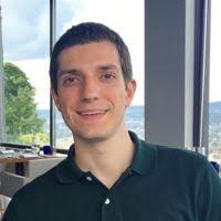 Joshua Bickle's Instagram, Twitter & Facebook