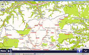 Granica, hotele, tanie noclegi, noclegi w centrum. Automapa 6 14 0 Eu Zle Wskazywana Granica Austrii I Wloch Masa Bledow
