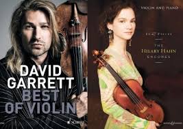 David garrett and ricciotti strings — the show must go on (2018). New Violin Publications By Hilary Hahn And David Garrett Presto Sheet Music