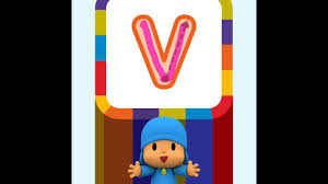 The cutest, most colorful and charismatic characters of zinka entertainment teach us the alphabet . Pocoyo Abc Gratis Para Android Apk Descargar