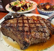 Bones Jones Burgers &...