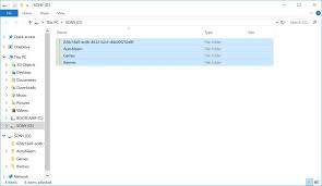 Önceki yorum için hesiburadaya çok çok özür dilerim çünkü size yazdıktan sonra araştırdım windows geriye kalan gb yi alıyor mus yani anlaşıldığı kadarıyla sanirim tam kapasitede 16 gb aldım. How To Add More Games To Playstation Classic With Autobleem Sony Playstation Classic Mods
