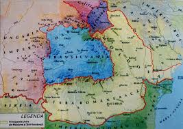 Ziua unirii principatelor române) or, unofficially, the little union day (romanian: Unirea Principatelor Romane 24 Ianuarie 1859 Bibliotell