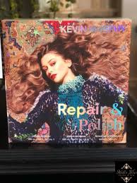 Repair And Polish Kevinmurphy Bluetiful Blue Hair Hair Salon Salons