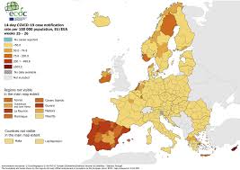 Regole covid aggiornate per regione: Tonrgpaw Cqxem