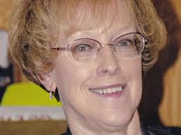 Carolyn Ann Kemper, March 12, 1945 — Jan. 7, 2018