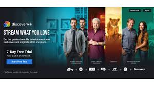 ©2021 discovery or its subsidiaries and affiliates. Discovery Plus Everything You Need To Know From Pricing To Programming Next Tv