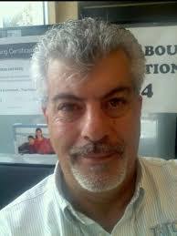 Kirby Cummings's Instagram, Twitter & Facebook