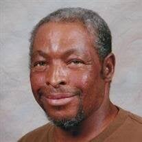 Mr. Victor Hines Obituary