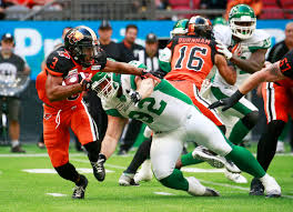 Game Preview Lions Vs Roughriders Bc Lions