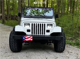 Image result for Bright White 1994 Wrangler