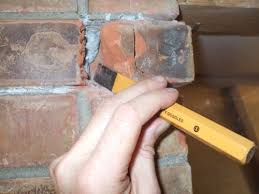 See full list on wikihow.com How To Cut And Remove A Brick From A Wall