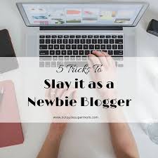 5 Ways To Slay It As A New Blogger Not Quite Super Mom Newbie Blogger Super Mom Genius Bloggers Toolkit