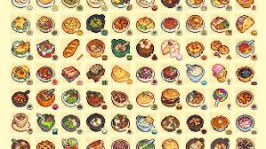 This site contains affiliate links from which we receive a compensation (like amazon for example). How To Cook Recipes In Stardew Valley Image Of Food Recipe