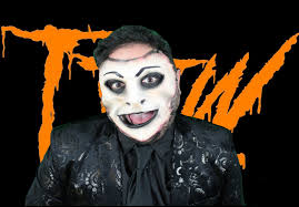 Truly Independent Wrestling