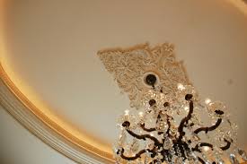 الوان كرانيش الجبس