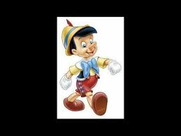 Pinokio Audiobook Youtube