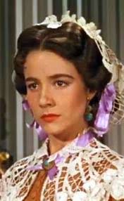 Did Rhett Butler and India Wilkes celebrate their birthdays together?