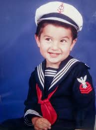 Adam Daniel spends £50k to look like Madonna