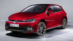 Doch auch die evergreens werden nicht vernachlässigt. Vw Polo Gti 2021 Zeigt Sich Im Inoffiziellen Rendering