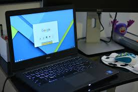 Maybe you would like to learn more about one of these? Powerful New Hardware Same Chrome Os Dell Chromebook 13 Reviewed Ars Technica