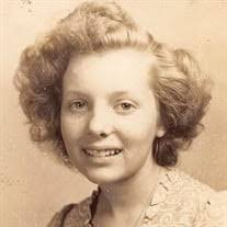 Betsy Bush's Instagram, Twitter & Facebook