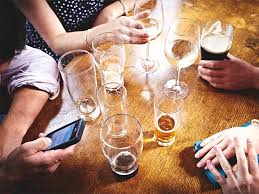 Despite harms of adolescent alcohol use, research has not addressed the antecedents. How Long Does It Take For Alcohol To Kick In Factors And Tips