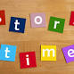 Baby Storytime at Hanson Park, ages 0-2 — The event image