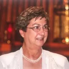 Obituary information for Patricia Marie Yvonne Larson Faber