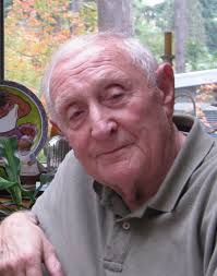 Frederick Johnson Obituary