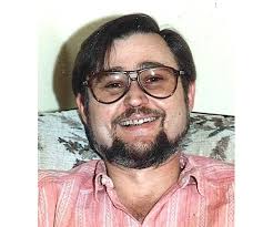 Kenneth Bray Obituary (1949