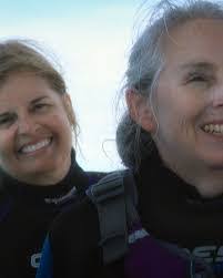 Carole Becker's Instagram, Twitter & Facebook