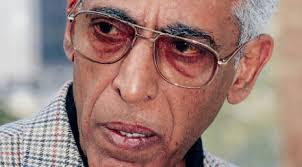 Abdul Rahman Munif...